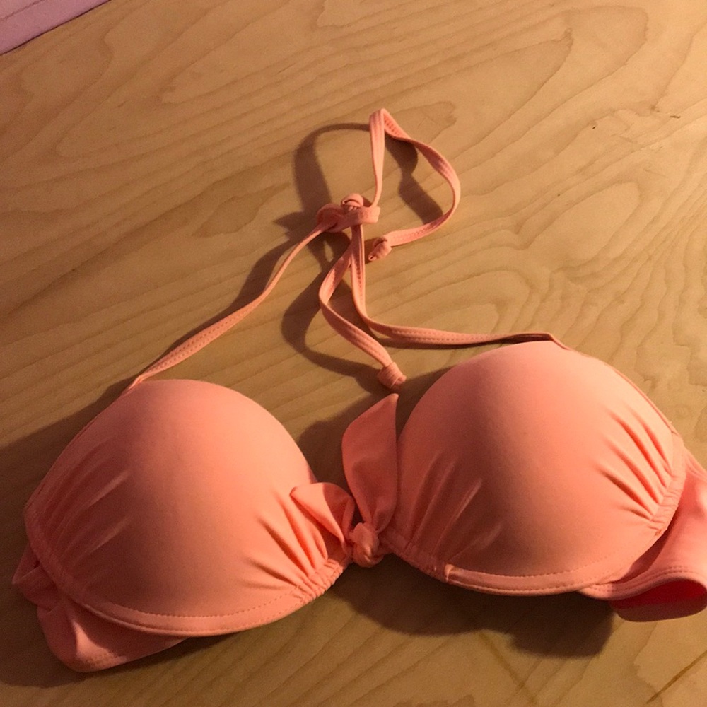 Bikini top